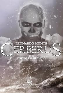 Livro Cerberus; Gritos no silêncio