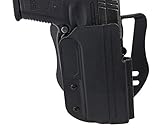 Blade Tech Industries Revolution Belt Fits Springfield XD 9/40 with 4