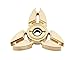 LAKASARA Fidget Spinner Toy ,Premium Metal Spinner, Long Spin Time for Stress Relief, ADHD, Anxiety & Attention Deficit