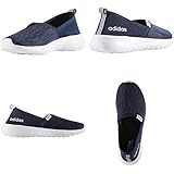 adidas cloudfoam slip on