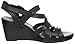 Clarks Women's Star Mello Wedge Sandal