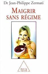 Maigrir sans régime