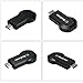 Mirascreen Dongle 1080P Media Player DLAN Air Play for Tablet Smartphone AH094