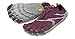 Vibram Women's Bikila Evo Road Running Shoe, Purple/Grey,40 EU/9 M US