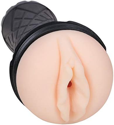 Lavfa Male Pocket Toy Real Soft Cup