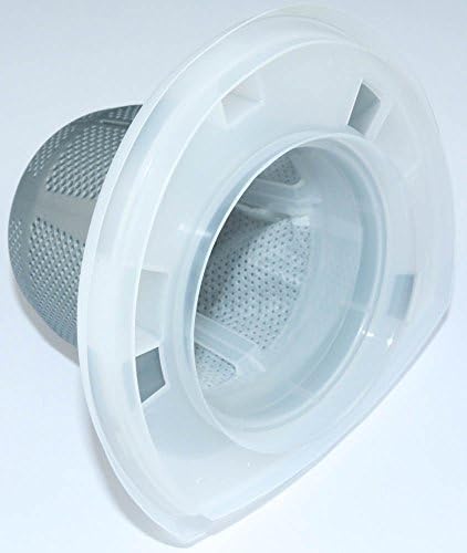 Black & Decker 90558115 Pre-Filter