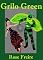 Livro Grilo Green (versão ilustrada) (SOU + VERDE)