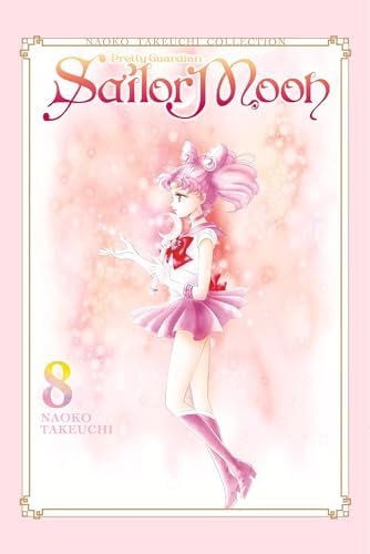 Amazon.com: 美少女戦士セーラームーン原画集〈vol.5〉: 9784063245226