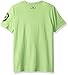 Under Armour Boys Never Retreat Short Sleeve Tee