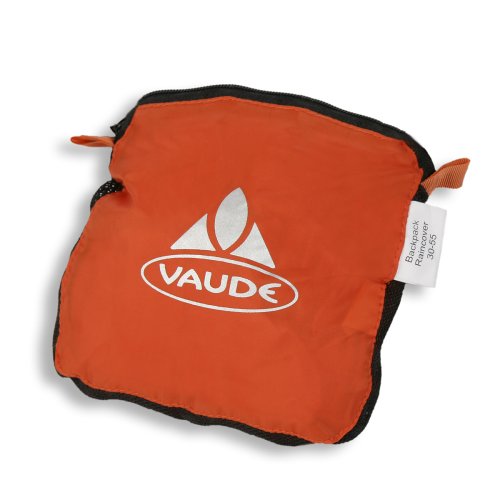 Produktbild von VAUDE Regenhülle Für Rucksäcke 30-55 Liter – Wasserdicht & Reflektierend
