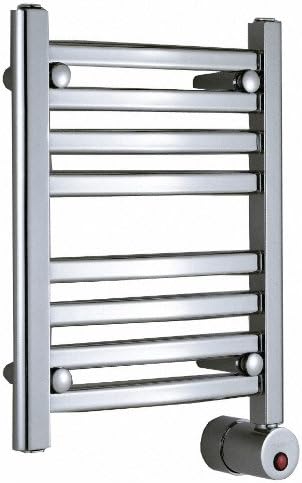 Hanko Premium W216 Sauna and Steam Room Towel Warmer