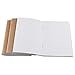 Robrasim Refill Inserts for Medium Leather Traveler's Notebook 6.7