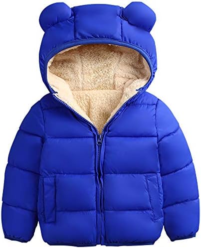 12m winter coat