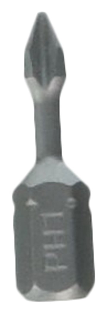 Dewalt DT7231QZ 25 mm PH 1 Torsion Bit (Pack of 5)