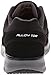 Skechers for Work Men's Synergy Ekron Walking Shoe,Black Charcoal,11 M US