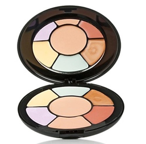 Signature Club a NEW BIG Wondercover Camouflage & Makeup Shade # 2 Makeup NET Wt. 1.25 Oz. 35 G