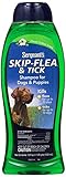 Sergeant's Skip-Flea and Tick Shampoo for