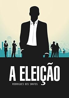 Livro A Eleição