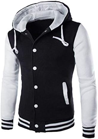 ♛TIANMI Spring Deals!T Shirts for Women, Men Print Coat Jacket Outwear Sweater Winter Slim Hoodie Warm Hooded Sweatshirt