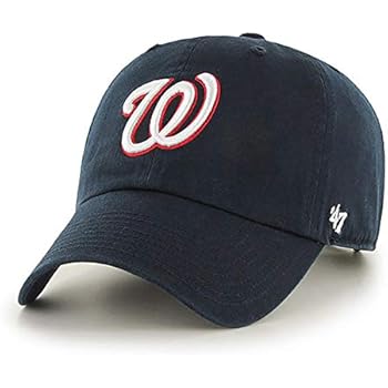 washington nationals fan shop
