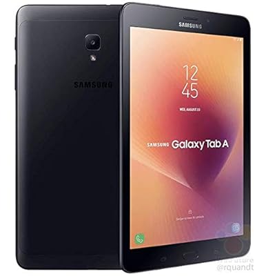 Samsung Galaxy Tab A 8" 32 GB WiFi Tablet