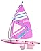 Barbie Let's Go Windsurf! Accessory Pack