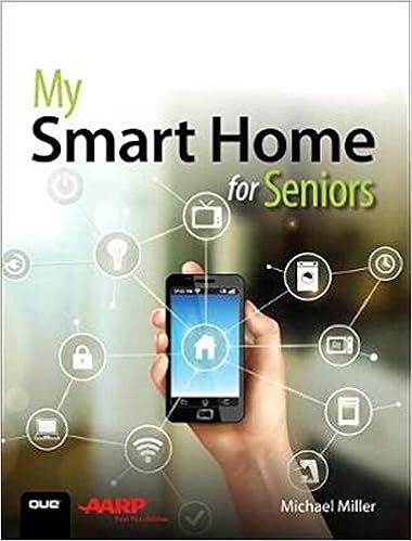 smart home for seniors