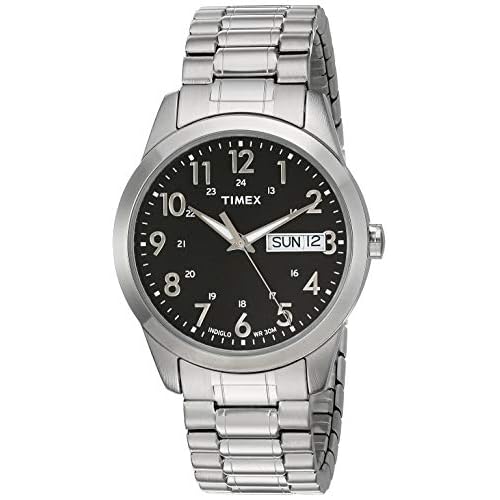 timex south street watch
