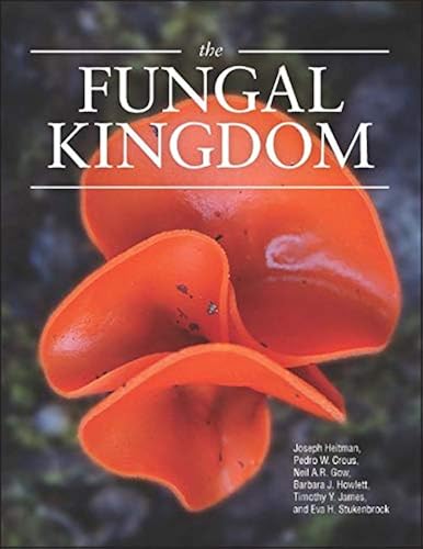 Download The Fungal Kingdom PDF