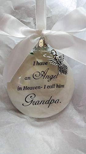 grandad in heaven gifts