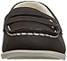 The Children's Place Casual Toddler Boys Sailor Boat Shoe (Toddler/Little Kid)