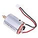 Fityle RC Helicopter Main Motor Replacement WLtoys V912 V915 Plane Spare Parts