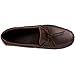Minnetonka Men's Original Cowhide Driving Moccasin,Brown,13 M US