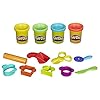 Play-Doh-Starter-Set Play-Doh Starter Set