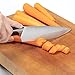 Pur 5-star 8 inch Chef Knife High Carbon Stainless Steel