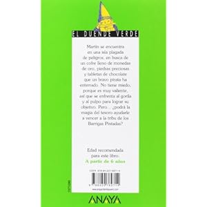 El Hijo Del Viento/the Son of the Wind (Spanish Edition)