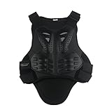 CHCYCLE motorcycle vest armor pretection (medium)