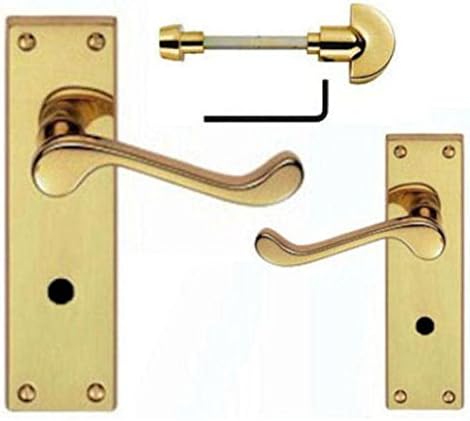 Carlisle Brass Casement Fastener | More Handles - View #7