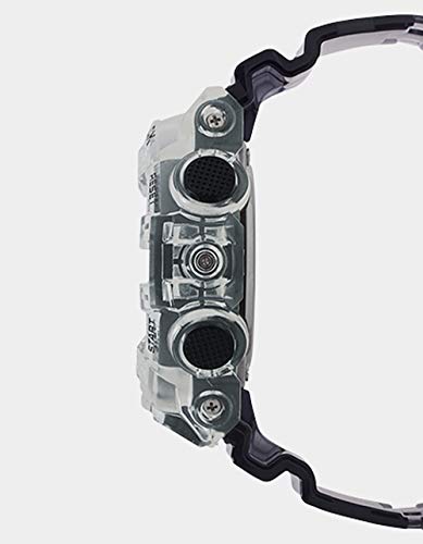 G-Shock GA700SK-1A - Image 4