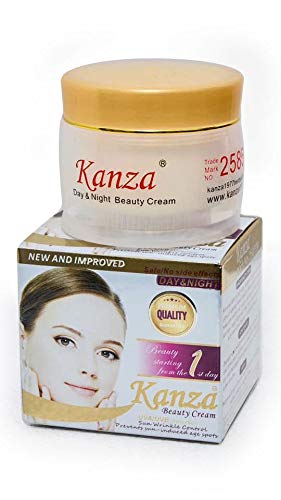 night cream without side effects