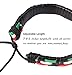 LOYALLOOK 22Pcs Braided Leather Bracelet Cords Linen Hemp Wooden Beads Bracelets Ethnic Tribal Bracelets Adjustable Wristbands for Men Women