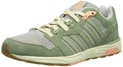 K-SWISS Women's SI-18 Rannell 2 Classic Sneaker