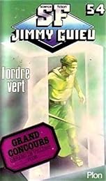 L' Ordre vert