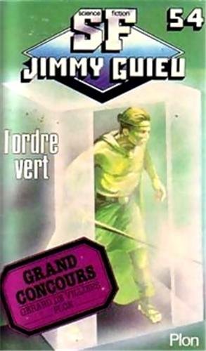 L' Ordre vert