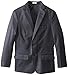 Calvin Klein Big Boys' Pin-Dot Jacket
