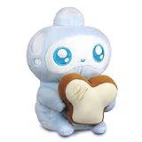 Bravest Warriors Jelly Kid 6