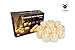 Flameless Candles - Fickering Realistic Led Tea Lights With Timer - 6Hrs on and 18 Hrs off, Battery Operated Votive Candle,Long Battery Life,200+ Hours,Batteries Included[12 Pack]