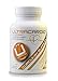 UltraCardio Extra Strength Olive Leaf Extract 18% Oleuropein with Curcumin 60 Vegetarian Capsules