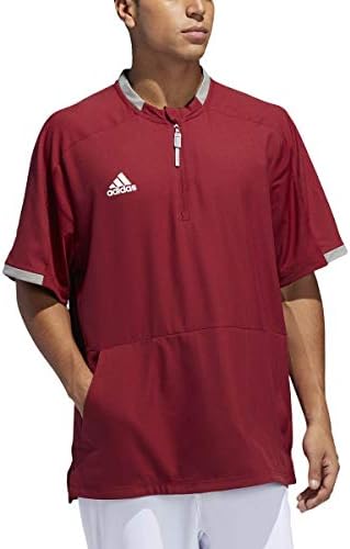 adidas climalite fielder's choice cage jacket