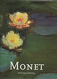 Claude Monet: 1840-1926 (Big Art Series)